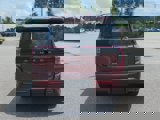 New 2025 Nissan Armada Platinum Reserve image 5