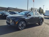 New 2025 Hyundai Santa Cruz Limited image 2
