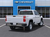 New 2025 Chevrolet Silverado 2500 W/T w/ Snow Plow Prep/Camper Package image 4