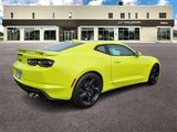 Used 2021 Chevrolet Camaro SS image 3
