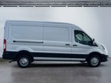 Used 2024 Ford Transit 250 148 Medium Roof Extended AWD w/ Upfitter Package image 3