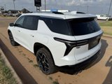 New 2026 Chevrolet Traverse High Country image 5