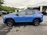 New 2026 GMC Terrain AT4 image 2