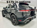 Used 2022 Porsche Macan w/ Premium Package Plus image 5