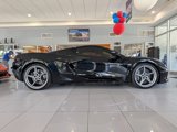 New 2025 Chevrolet Corvette E-Ray w/ Stealth Interior Trim Package image 6