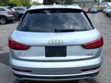 Used 2018 Audi Q3 2.0T Premium Plus w/ Premium Plus Package image 3