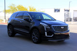 Used 2020 Cadillac XT5 Premium Luxury image 3