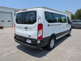 Used 2024 Ford Transit 350 XLT image 3