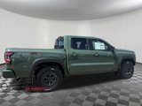 New 2025 Nissan Frontier PRO-4X w/ Pro Premium Package image 4