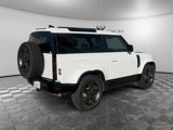 Used 2024 Land Rover Defender 90 X-Dynamic SE image 5