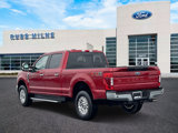 Used 2022 Ford F250 Lariat w/ Lariat Ultimate Package image 4