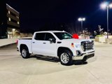 Used 2020 GMC Sierra 1500 SLT w/ SLT Premium Plus Package image 3