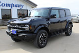 Used 2021 Ford Bronco 4-Door image 2