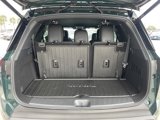 New 2025 Nissan Pathfinder Rock Creek image 5