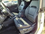 New 2025 Ford Bronco Outer Banks image 5