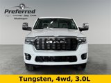 New 2025 RAM 1500 Tungsten w/ Towing Technology Group image 4