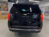 New 2025 Chevrolet Tahoe High Country image 6