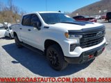 Used 2024 Chevrolet Silverado 1500 LT Trail Boss w/ LT Trail Boss Premium Package image 4