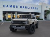 New 2025 Ford Bronco Raptor image 2