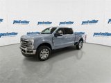 New 2025 Ford F250 Lariat w/ Chrome Package image 4