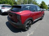 New 2025 Nissan Kicks SR image 3