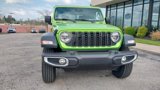 New 2025 Jeep Gladiator Sport image 4