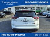 New 2026 Nissan Rogue SV image 4