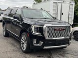 Used 2022 GMC Yukon XL Denali image 2