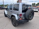 Used 2017 Jeep Wrangler Unlimited Rubicon w/ Connectivity Group image 6
