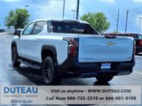 New 2026 Chevrolet Silverado EV LT w/ Plus Package image 6