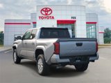New 2025 Toyota Tacoma SR5 image 3