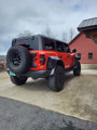 Used 2023 Ford Bronco Raptor image 5
