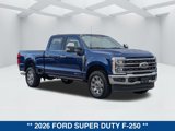New 2026 Ford F250 King Ranch image 2