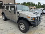 Used 2003 HUMMER H2 w/ Preferred Equipment Group image 2