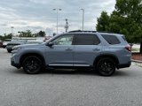 New 2025 Honda Pilot Touring image 3