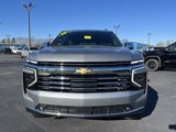 New 2025 Chevrolet Suburban Premier image 2