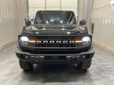 Used 2024 Ford Bronco Black Diamond image 2