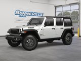 New 2025 Jeep Wrangler Unlimited Sport image 2