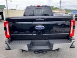 Used 2024 Ford F250 Lariat w/ Lariat Ultimate Package image 3