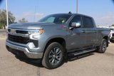 New 2026 Chevrolet Silverado 1500 LT image 3
