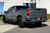 New 2025 Chevrolet Silverado 1500 Custom w/ Turbomax Blackout Package image 3