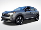 New 2025 Nissan Kicks SR w/ Illumination Package image 2