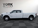 New 2025 RAM 3500 Laramie image 3