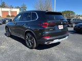 Used 2025 BMW X5 xDrive40i image 3