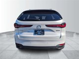 New 2025 MAZDA CX-90 Plug-In Hybrid w/ Preferred image 5