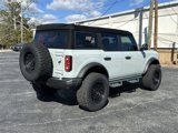 Used 2023 Ford Bronco Badlands image 5