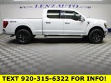 Used 2024 Ford F150 Lariat image 3