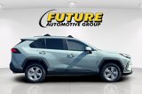 Used 2023 Toyota RAV4 XLE image 2