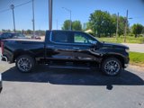 New 2025 Chevrolet Silverado 1500 LTZ image 4
