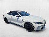 Used 2022 BMW M4 xDrive Competition image 3